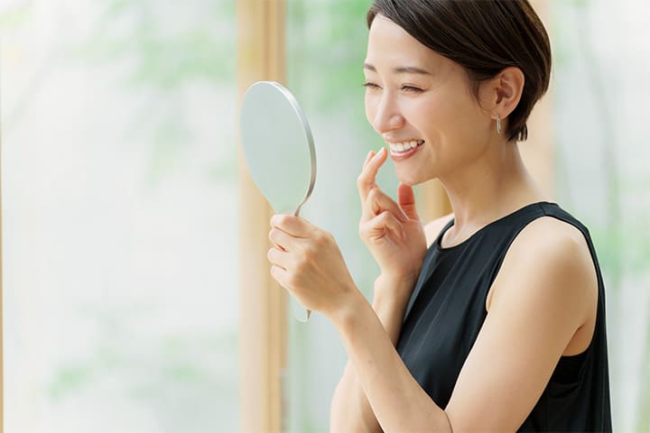 保険診療から自費診療まで幅広く対応