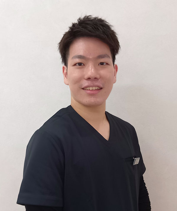 南堀江おとなこども歯科クリニック 院長 柏谷幸翔