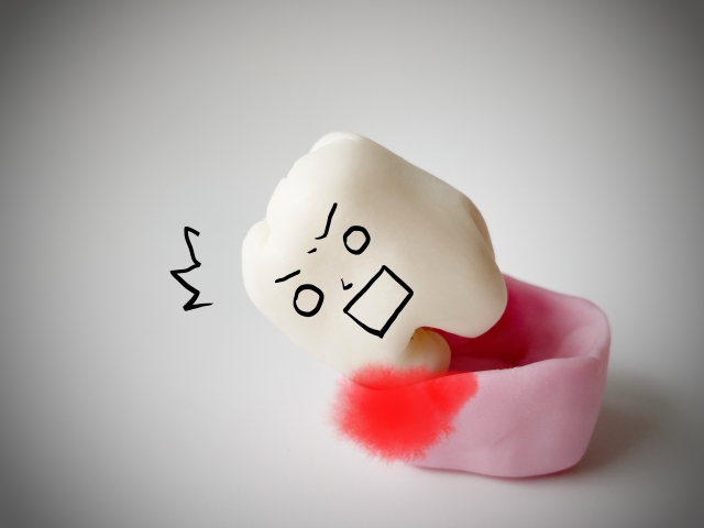 「もう抜くしかない」と諦める前に――残根を残す2つの方法