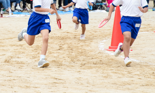 運動会・スポーツの秋に備える――歯の外傷予防とマウスガードの重要性